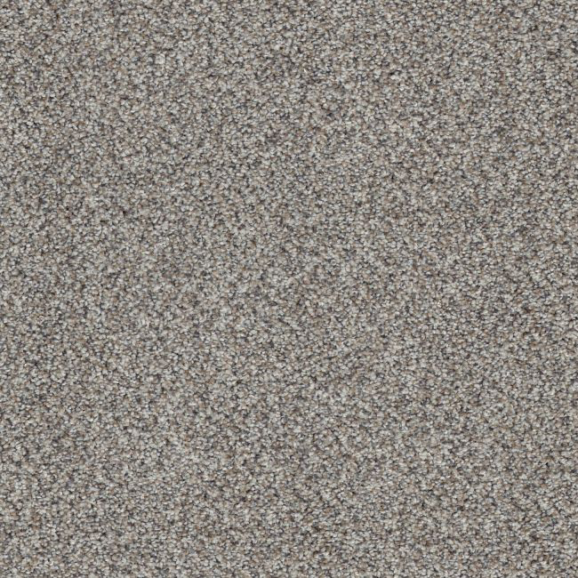 Slate color swatch and room scene